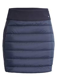 Юбка ут. ICEPEAK Ennis dark blue ж.