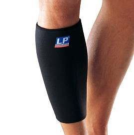 Бандаж голени LP 718