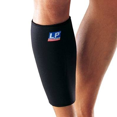 LP бандаж голени lp 718