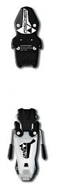 Крепления горнолыжные FISCHER FJ4 AC BRAKE 74/P