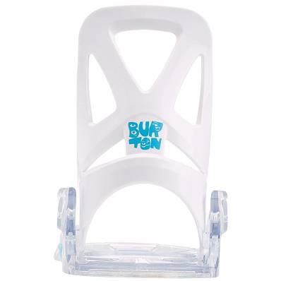 Burton крепления burton grom