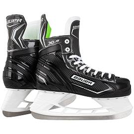 Коньки хоккейные BAUER X-LS SKATE - INT