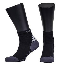 Носки NORDSKI Pro Energy Black/Shark 