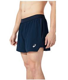 Шорты ASICS Road 5In Short French Blue м.