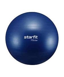 Мяч гимнастический STARFIT GB-108 75см 1200гр