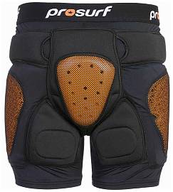 Защитные шорты с боков PROSURF