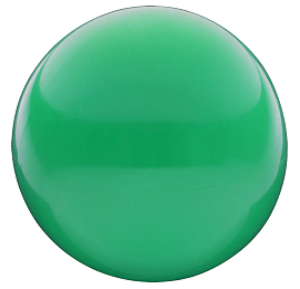 Мяч для атлетич. упражнений 2кг 13 см HKTB9011-2