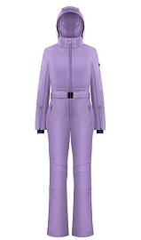 Комбинезон г/л SSh SPOIVRE BLANC Emy lavan purp ж.