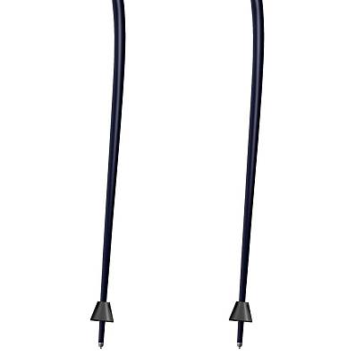 палки горнолыжные fischer rc4 worldcup gs/o