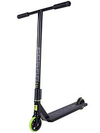 Самокат DUKER 3.0 трюковый 1/4