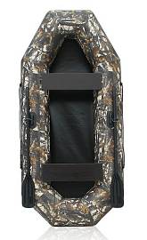 Лодка надувная гребная ЛИДЕР-260K