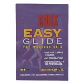 Жидкость+салфетка SWIX Easy Glide, одноразовая