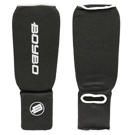 Защита голени BoyBo Beasts BF243 черный