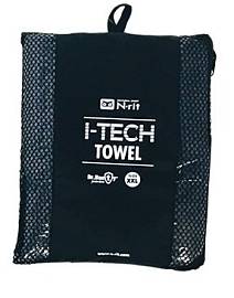 Полотенце N-RIT I-Tech 90x150 см.