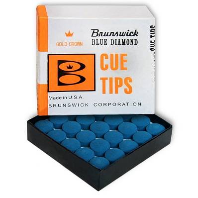 наклейка "brunswick" 12mm