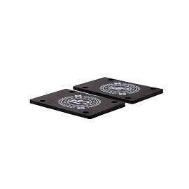 Амортизаторы Footwork 3мм комплект