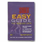 Жидкость+салфетка SWIX Easy Glide, одноразовая