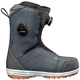 Ботинки для сноуборда NIDECKER TRINITY