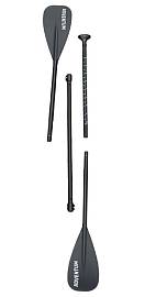 Весло для сапборда двухлопастное, фибергласс