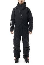 Комбинезон с/б DRAGONFLY Gravity 2.0 TotalBlack м.