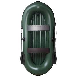 Лодка надувная гребная ДЖОЙ-300НД