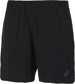 Шорты ASICS Road 7IN Black м.