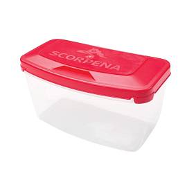Коробка Scorpena для маски, универсальная