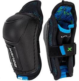 Налокотники хоккейные BAUER X ELBOW PAD-YTH