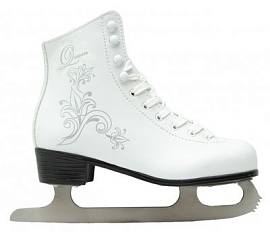 Коньки фигурные MARAX QUEEN