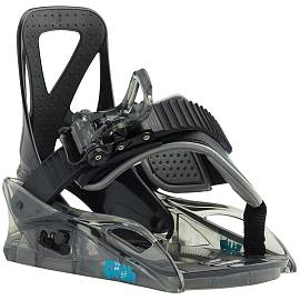 Крепления BURTON GROM