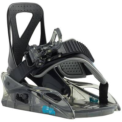 Burton крепления burton grom