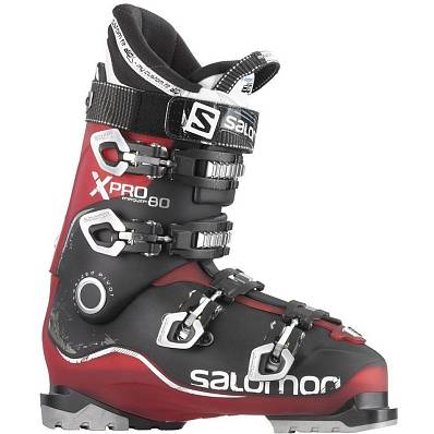 Salomon x 2024 pro 80w