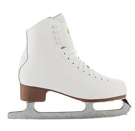 Коньки фигурные GRAF TOPAS Jr M-IV