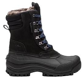 Сапоги CMP Kinos WP nero м.