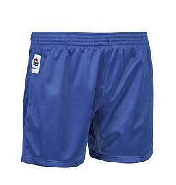 Шорты для самбо мастер FIAS