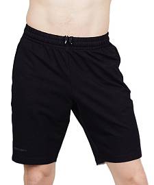 Шорты NORDSKI Simple Black м.