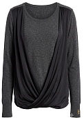 Блуза DEHA fw D23360 ж.