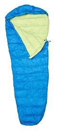 Спальный мешок SIVERA Вежа-1/Long(небесно-голубой)
