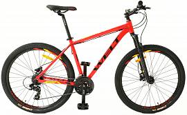 Велосипед горный WELT RIDGE 1.0HD 27 2022