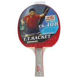 Ракетка н/теннис Double Fish (108)