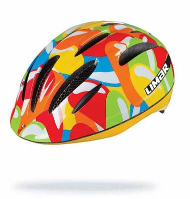 шлем limar 242 jellybeans