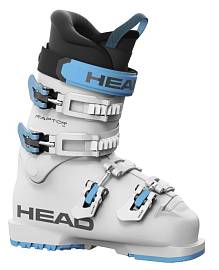 Ботинки горнолыжные HEAD RAPTOR 70 white