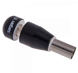 Клапан "СУХОЙ" для трубок