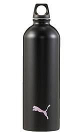 Бутылка PUMA TR Stainless Steel 0.8L Black