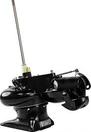 Насадка водометная WT-Y30 для мотора YAMAHA 30 2-т