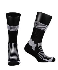 Носки NORDSKI Motion Grey