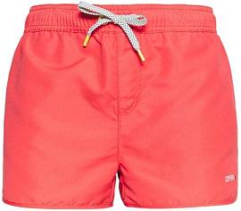 Шорты ICEPEAK Mayen hot pink ж.