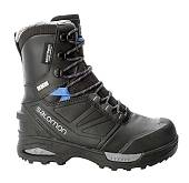 Ботинки SALOMON Toundra Pro Cswp Phan/Bk/Am ж.
