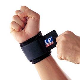 Бандаж запястья LP 753