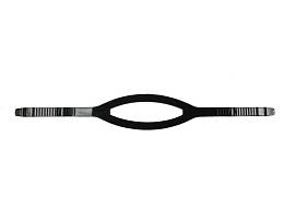 Ремешок SCORPENA для маски, т/сил